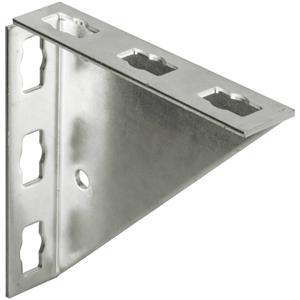 Fischer 562837 bevestigingsframe voor loodgieterswerk Steun