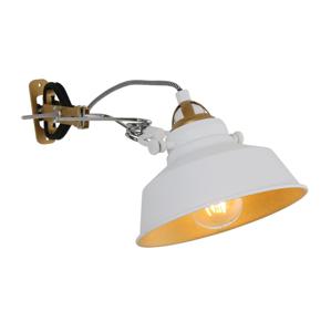 Steinhauer Landelijke leeslamp Mexlite 1320W