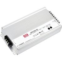 MW Mean Well HEP-600-36 Schakelnetvoedingsmodule 36 V/DC 16.7 A 601.2 W
