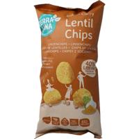 Terrasana Terrasana linzenchip ind c bio Terrasana Terrasana linzenchip ind c bio