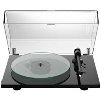 Pro-Ject T2W Platenspeler Zwart
