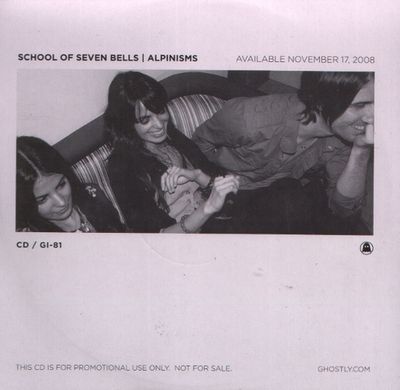 Alpinisms - CD (5060100665672) Alpinisms - CD (5060100665672)