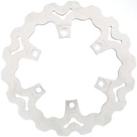 GALFER wave remschijf "df154" rotor df154 type w rigid