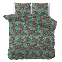 Dekbedovertrek Hasta 240x200 Cm Anti Allergie & Anti Huisstofmijt & Zacht Sleeptime Classy - Dekbed-Discounter.nl