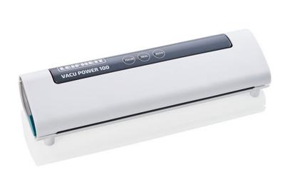Leifheit 03280 Vacu Power 100 Vacumeermachine (b x h x d) 378 x 66 x 103 mm