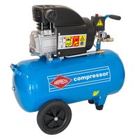 Airpress Airpress compressor HL 275-50 - 36856