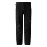 The North Face Diablo Regular Tapered Wandelbroek Heren TNF Black/NPF 50
