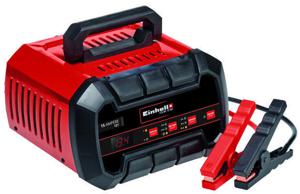 Einhell CE-BC 15 M 12 V Zwart, Rood