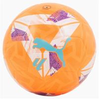 Voetbal Puma Orbita Laliga 1 Oranje Maat 5
