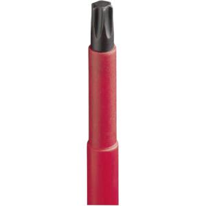 Cimco Cimco Werkzeuge Torx-schroevendraaier VDE Grootte T 8 Koplengte: 60 mm DIN EN 60900 1 stuk(s)