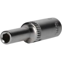 Brilliant Tools BT020950 BT020950 Verwisselbare kop 4 mm