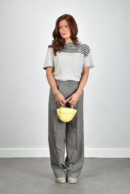 Golden Goose broek GWP02182.P002318.60567 grey shades