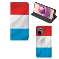 Xiaomi Redmi Note 10 4G | 10S | Poco M5s | Standcase | Luxemburg