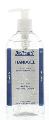 Duoprotect Handgel (250 ml)