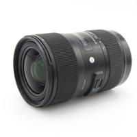 Sigma 18-35mm f/1.8 DC HSM ART Canon EF-S occasion