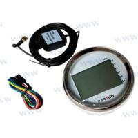 RECAMBIOS PARSUN PAF115-08000100 - RELOJ MULTIFUNCION