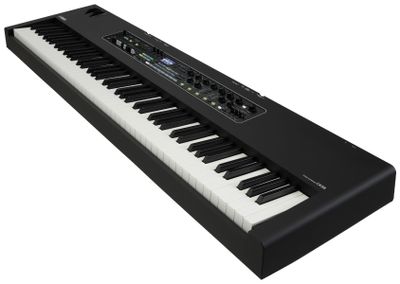 Yamaha CK88 B stage keyboard