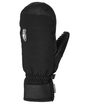 Crab Grab Snuggler Mitt Skiwanten Unisex XL