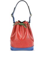 Louis Vuitton Pre-Owned sac porté épaule Epi Tricolour Noe (1994) - Rouge