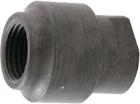 SRAM adjust. cone