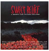 Various Artists - Sweet Relief 2-LP - Beperkte Oplage - Record Store Day 2022 LAATSTE STUKS