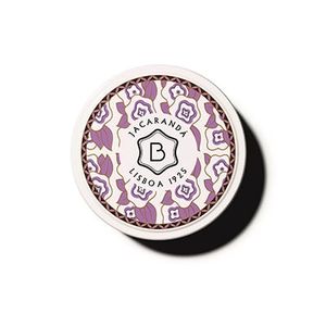 Benamor Jacarandá Supreme Body Butter