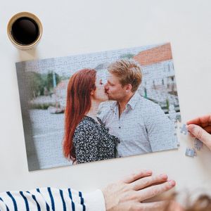 Puzzel bedrukken - 250 stukjes