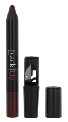 Black Up Mat 2 In 1 Lip Pencil N°10 2.8 g