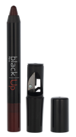 Black Up Mat 2 In 1 Lip Pencil N°10 2.8 g