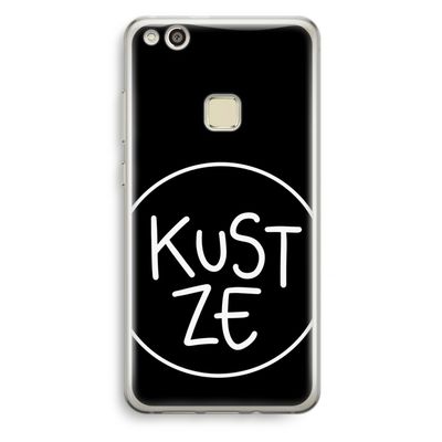 KUST ZE: Huawei Ascend P10 Lite Transparant Hoesje