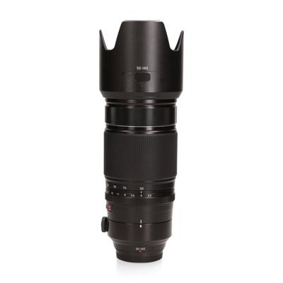 Fujifilm XF 50-140mm F2.8 LM OIS WR