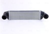 Intercooler 96129