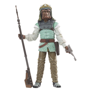 Hasbro Star Wars Vintage Nikto (Skiff Guard)