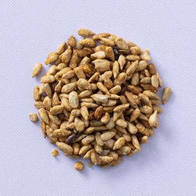 Zonnebloempitten geroosterd gezouten met honing 12,5 kg doos Zonnebloempitten geroosterd gezouten met honing 12,5 kg doos