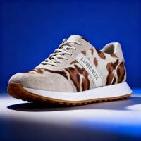 Rodeo Royale Runners Lureaux - Handgemaakte Nette Schoenen Voor Heren