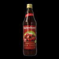 Rabenhorst Tomatensap bio 750 Milliliter