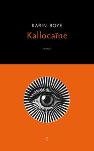 Kallocaïne (Paperback)
