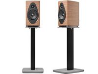 Sonus faber Sonetto II G2 monitor speaker walnoot