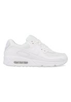 Nike Air Max 90 Triple White CN8490-100 Wit-44.5 maat 44.5