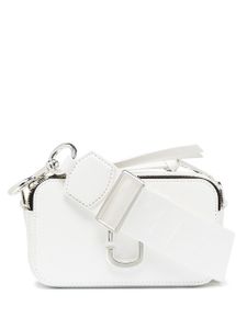 Marc Jacobs sac à bandoulière The Snapshot - Blanc