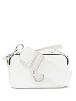 Marc Jacobs sac à bandoulière The Snapshot - Blanc