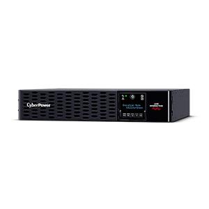 CyberPower PR1500ERTXL2UC UPS Line-interactive 1,5 kVA 1500 W 10 AC-uitgang(en)