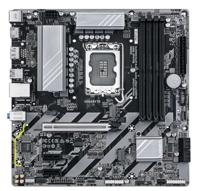 GIGABYTE B860M D3HP moederbord Intel B860 LGA 1851 (Socket V1) micro ATX