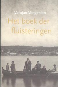 Het boek der fluisteringen (Paperback)
