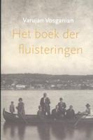 Het boek der fluisteringen (Paperback)