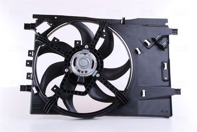 Koelventilator 85564