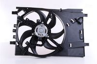 Koelventilator 85564