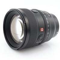 Sony FE 85mm F/1.4 GM II occasion