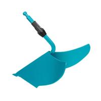 Gardena combisystem aanaarder