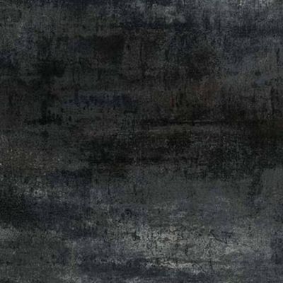 Vloer-/wandtegel Tau Corten 60x60cm black b mat gerectificeerd
